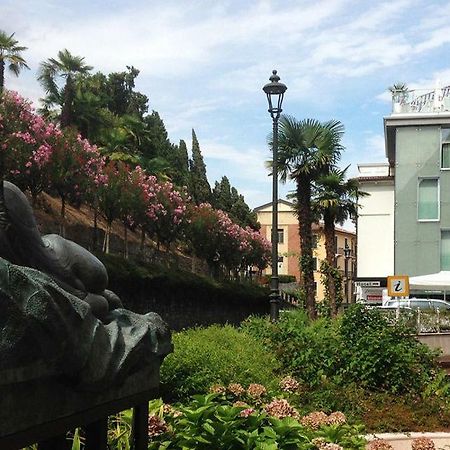 Atelier Hotel Design Gardone Riviera Extérieur photo