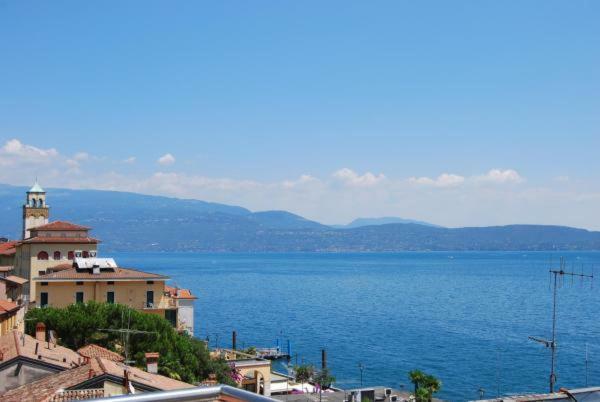 Atelier Hotel Design Gardone Riviera Extérieur photo