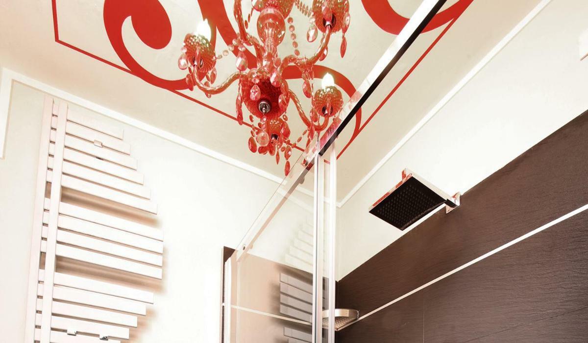 Atelier Hotel Design Gardone Riviera Extérieur photo