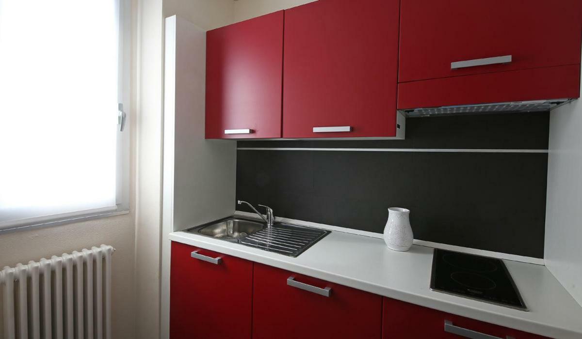 Atelier Hotel Design Gardone Riviera Extérieur photo