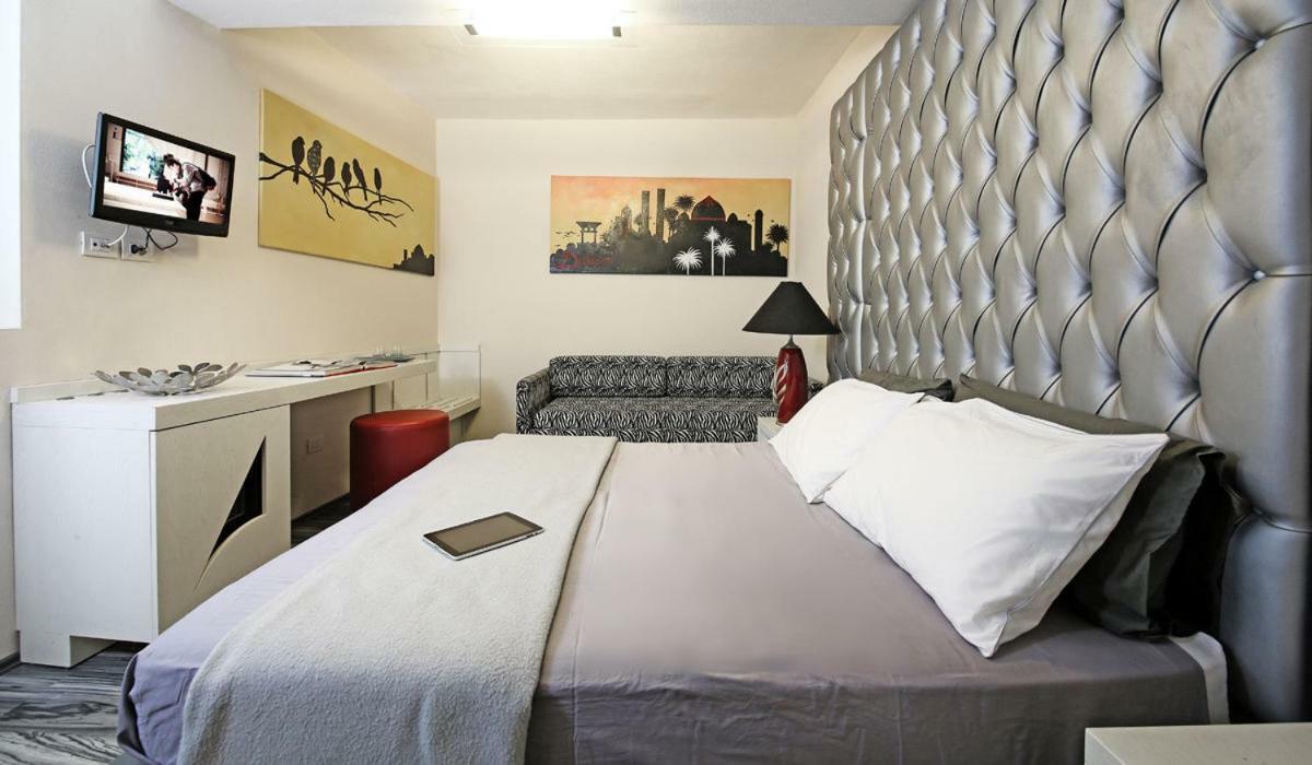 Atelier Hotel Design Gardone Riviera Extérieur photo