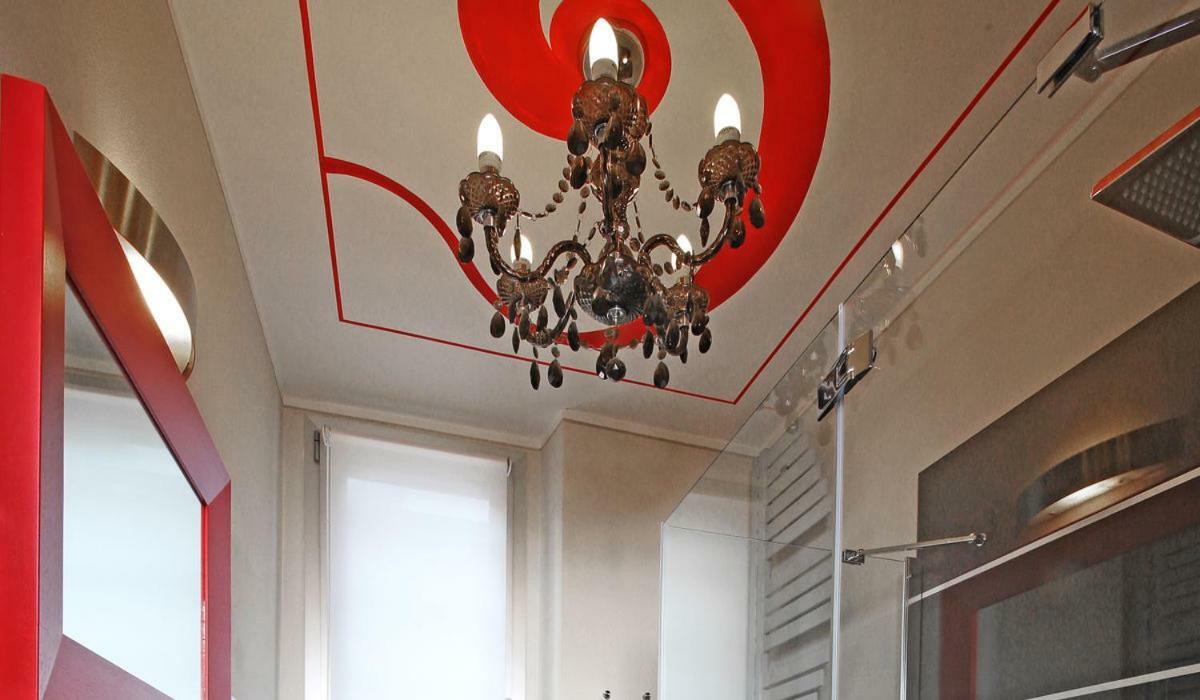 Atelier Hotel Design Gardone Riviera Extérieur photo