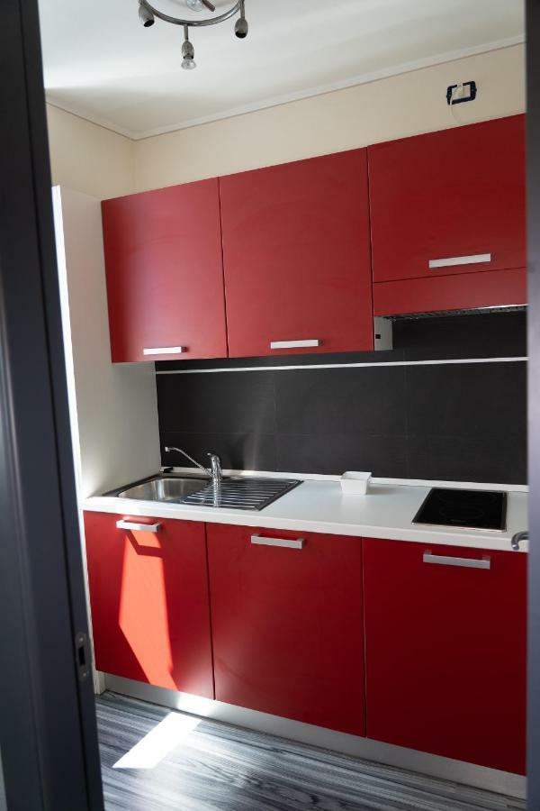 Atelier Hotel Design Gardone Riviera Extérieur photo